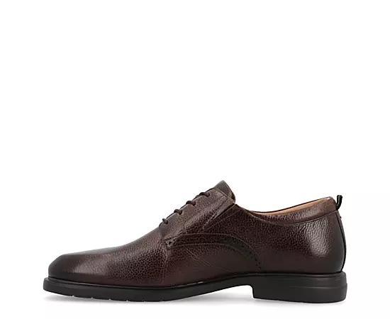 Thomas & Vine Men's Stafford Oxford Product Image