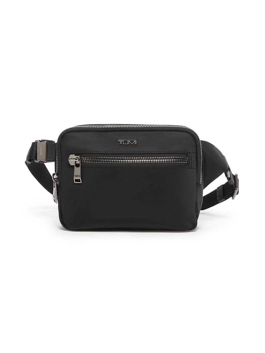 Mens Sedona Nylon Crossbody Bag Product Image