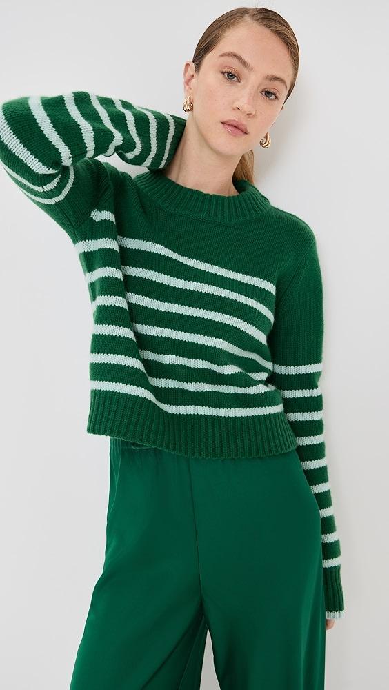 La Ligne Mini Marin Sweater | Shopbop Product Image