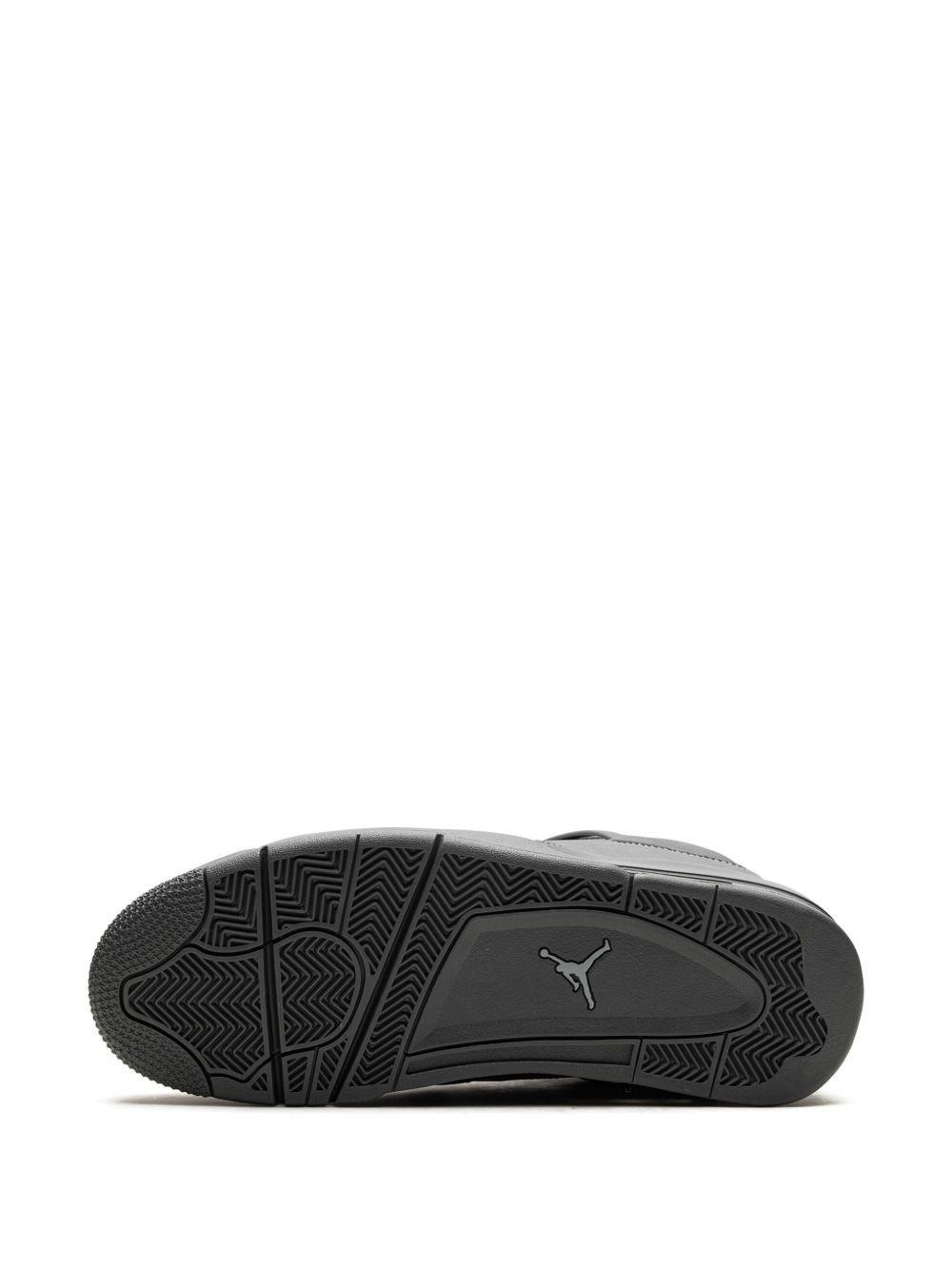 Air Jordan 4 "Wet Cement" sneakers Product Image