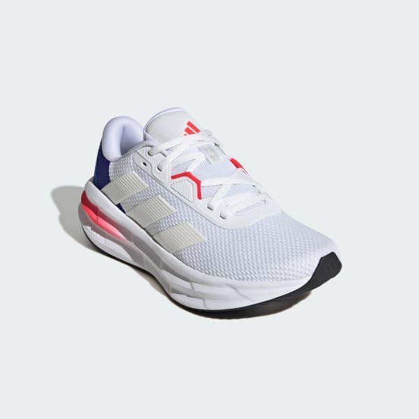 adidas Galaxy 7 Running Shoes Core Black 8 Womens Product Image