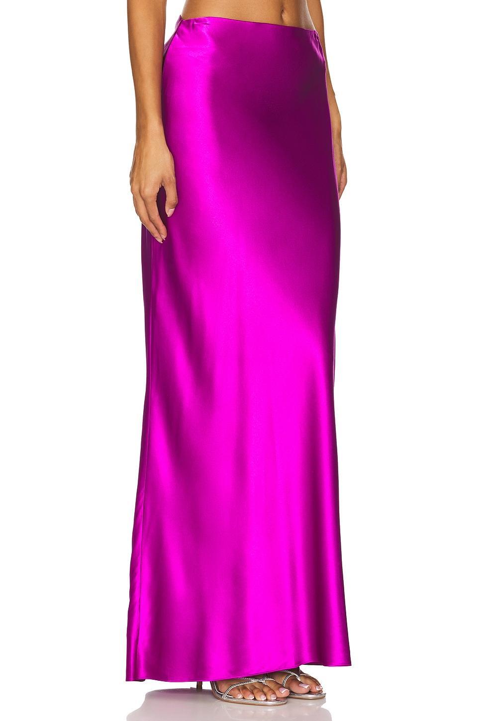Bias Maxi Skirt The Sei Product Image