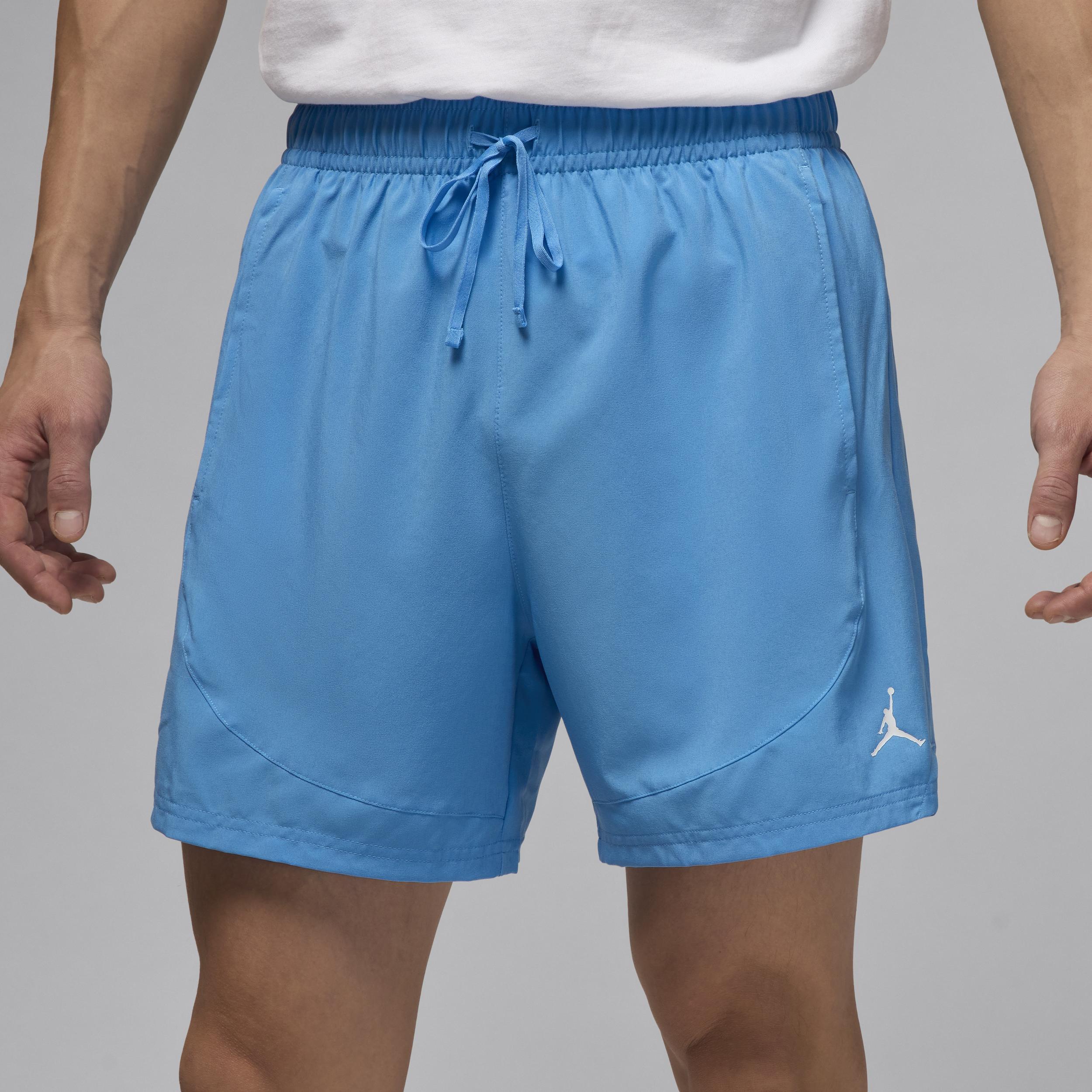 Mens Jordan Dri-FIT Sport Woven Shorts Product Image