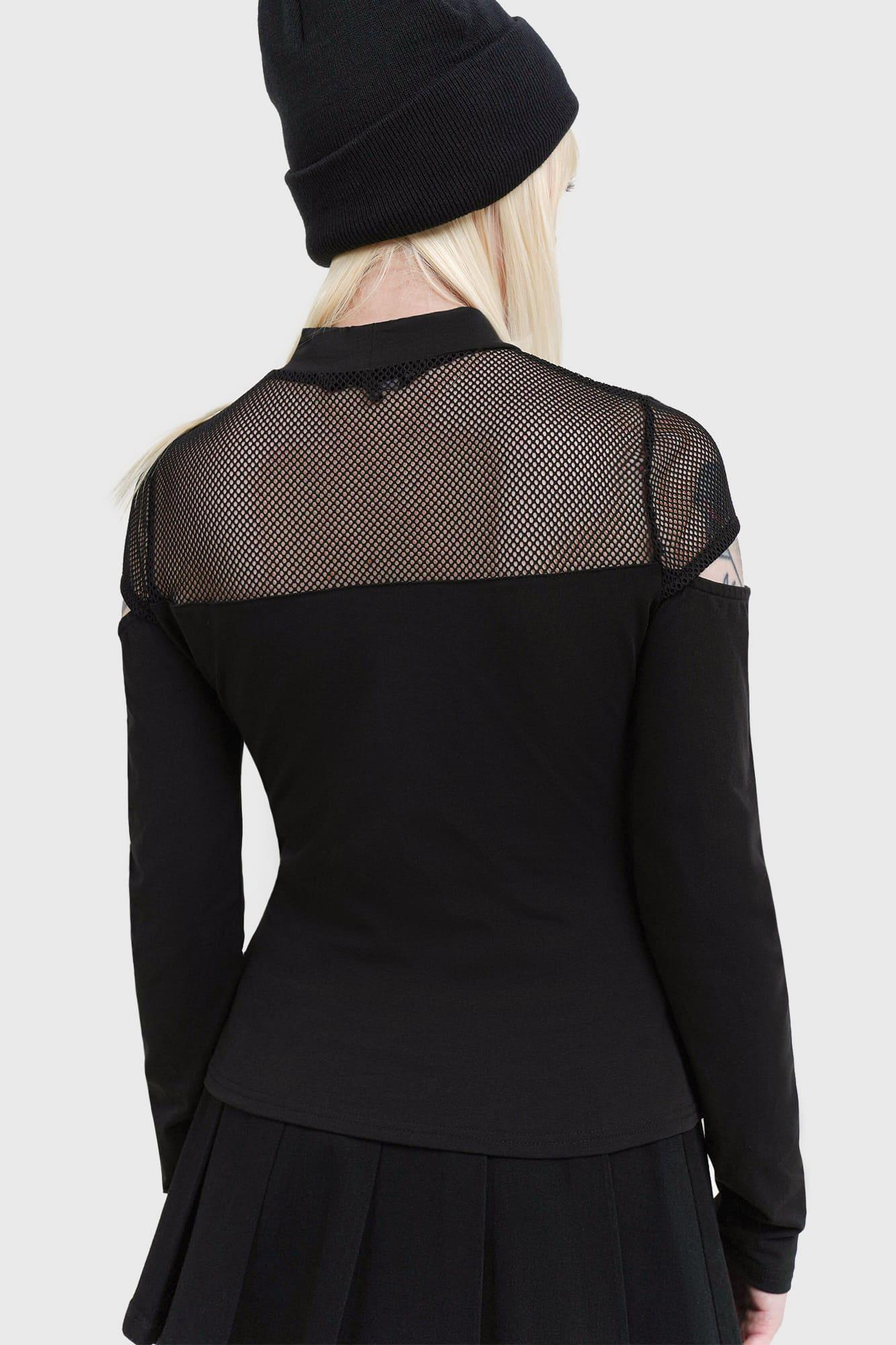 Miss Masher Top Female Product Image