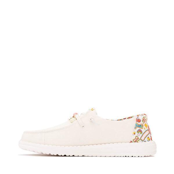 Womens HEYDUDE Wendy Charms Slip-On Casual Shoe Product Image