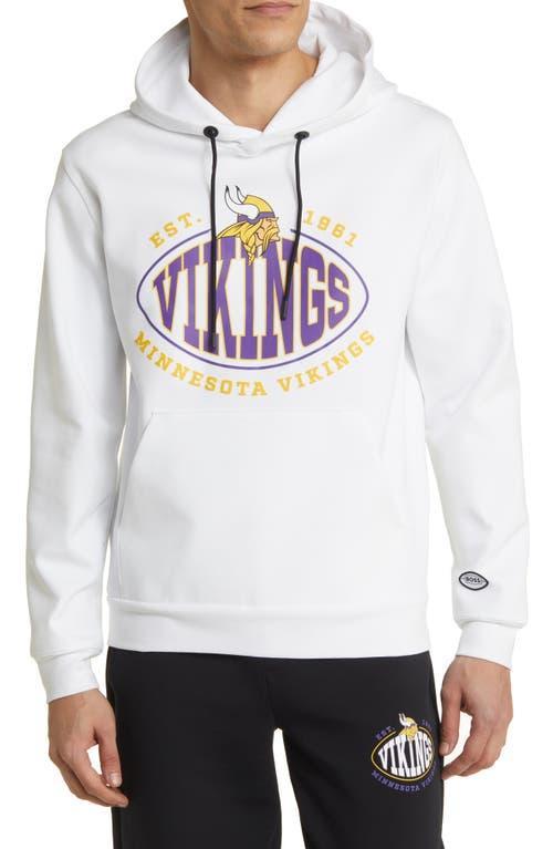 Boss by Hugo Boss Mens Boss x Nfl Hoodie Product Image