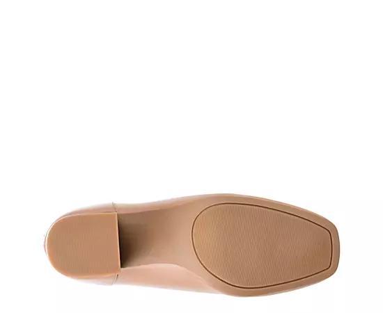 Journee Tru Comfort Foam Maize Womens Ankle Boots Product Image