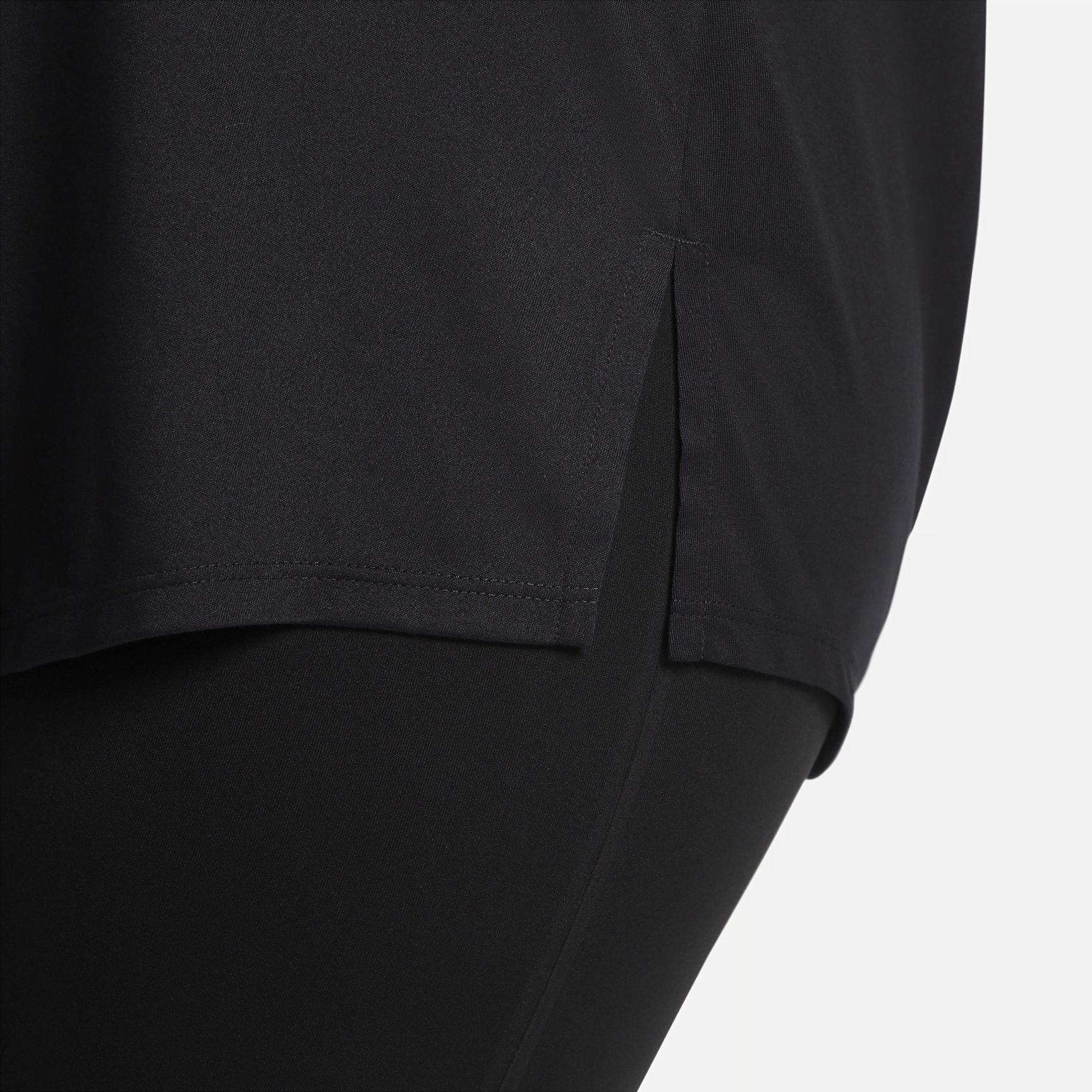 Nike Dri-FIT Women's Tank (Plus Size) Product Image