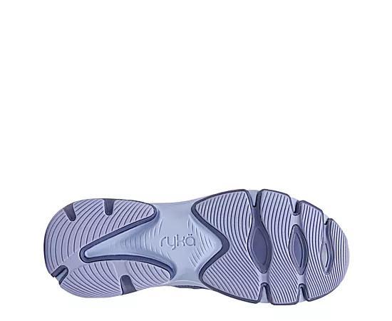 Ryka Devotion X Women's Walking Sneakers, Size: 6.5, Folk Blue Product Image