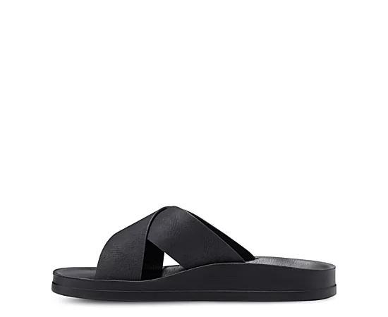 Eastland Samantha Womens Slide Sandals Product Image