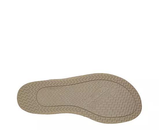 Skechers Womens Beverlee Love Stays Wedge Sandal Product Image