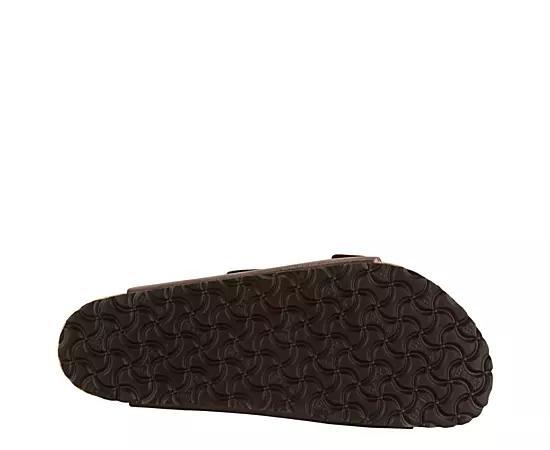 Mens Birkenstock Arizona Slide Sandal Product Image