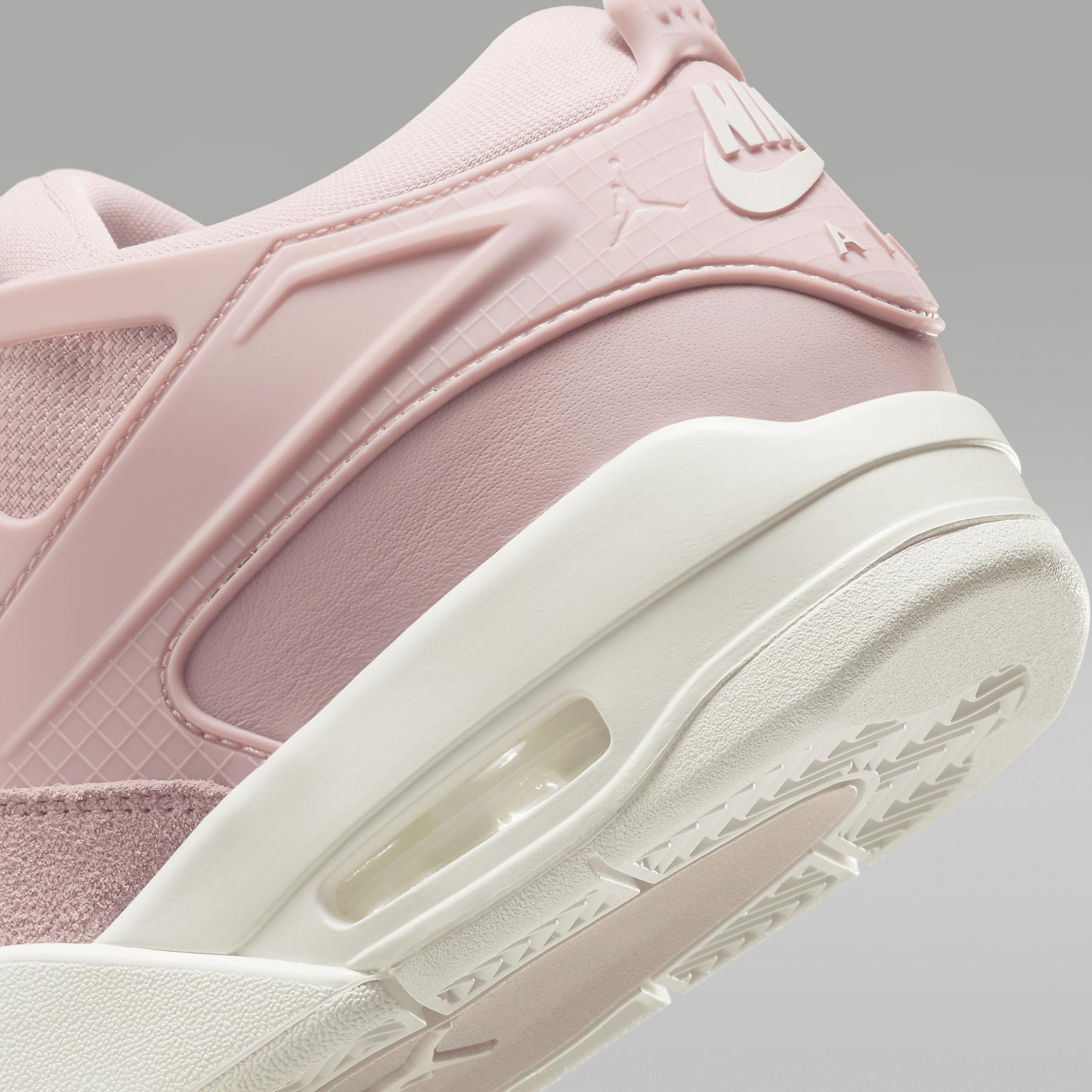 Women's Air Jordan 4 RM Shoes Product Image