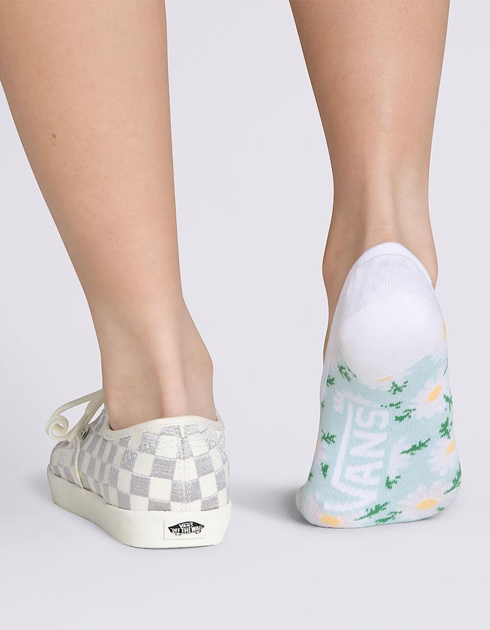 VANS Buggin Out 3 Pack Womens Canoodle Socks - MULTI Product Image