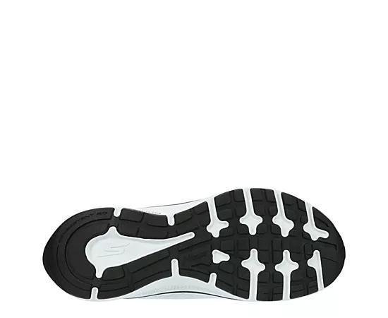 Skechers Mens Slip-Ins GO RUN-Consistent Empowered Machine Washable Sneakers Product Image
