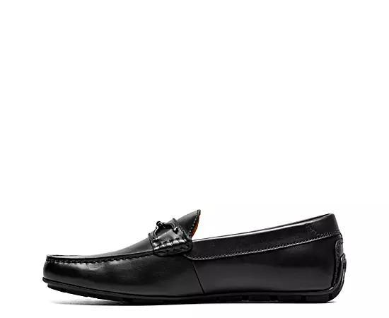 Florsheim Mens Motor Moc Toe Bit Driver Loafer Product Image