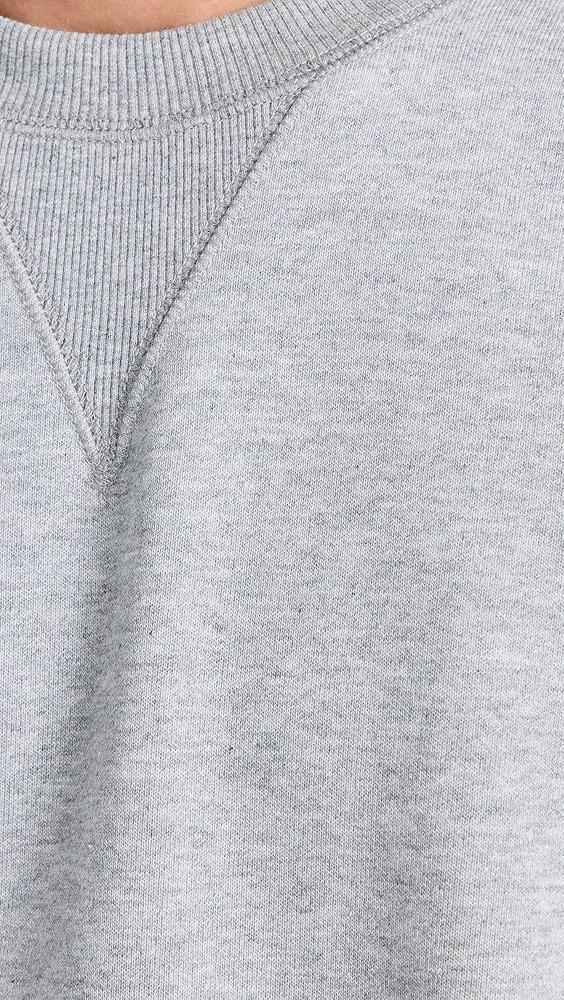 Carhartt WIP Chase Crewneck Sweatshirt | Shopbop Product Image