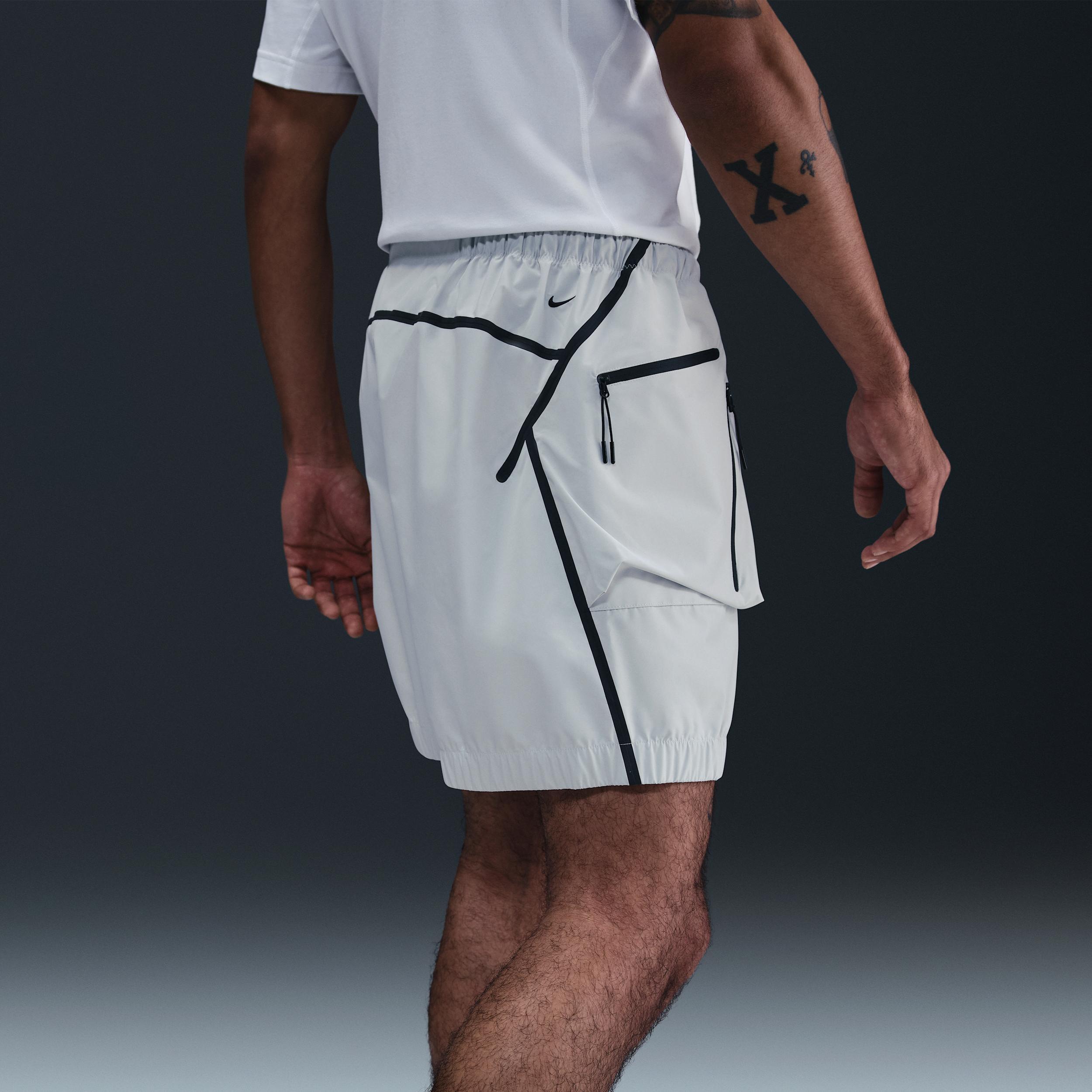 Nike Men's Tech Super Lightweight Shorts Product Image