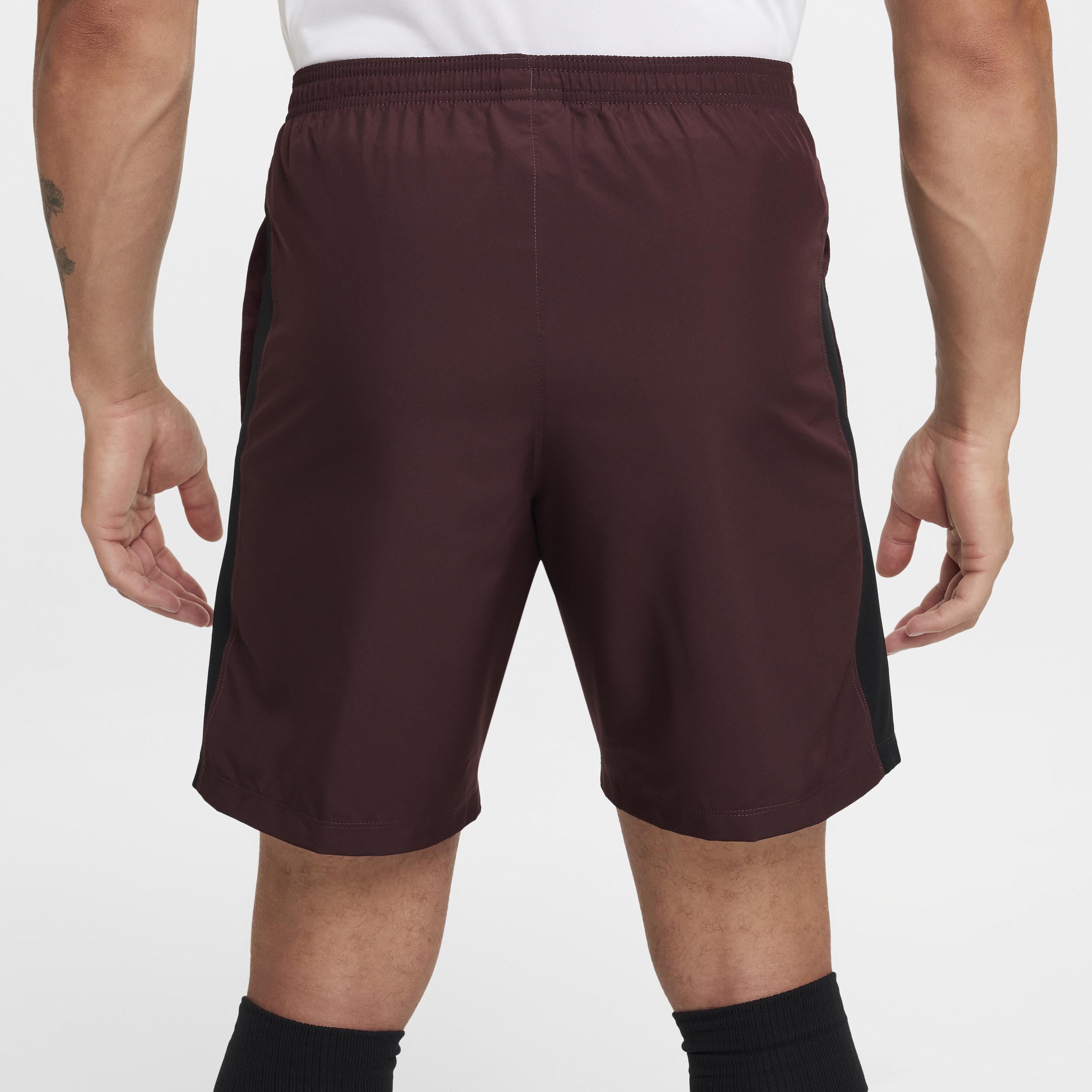 Nike Mens Academy Soccer Shorts Product Image