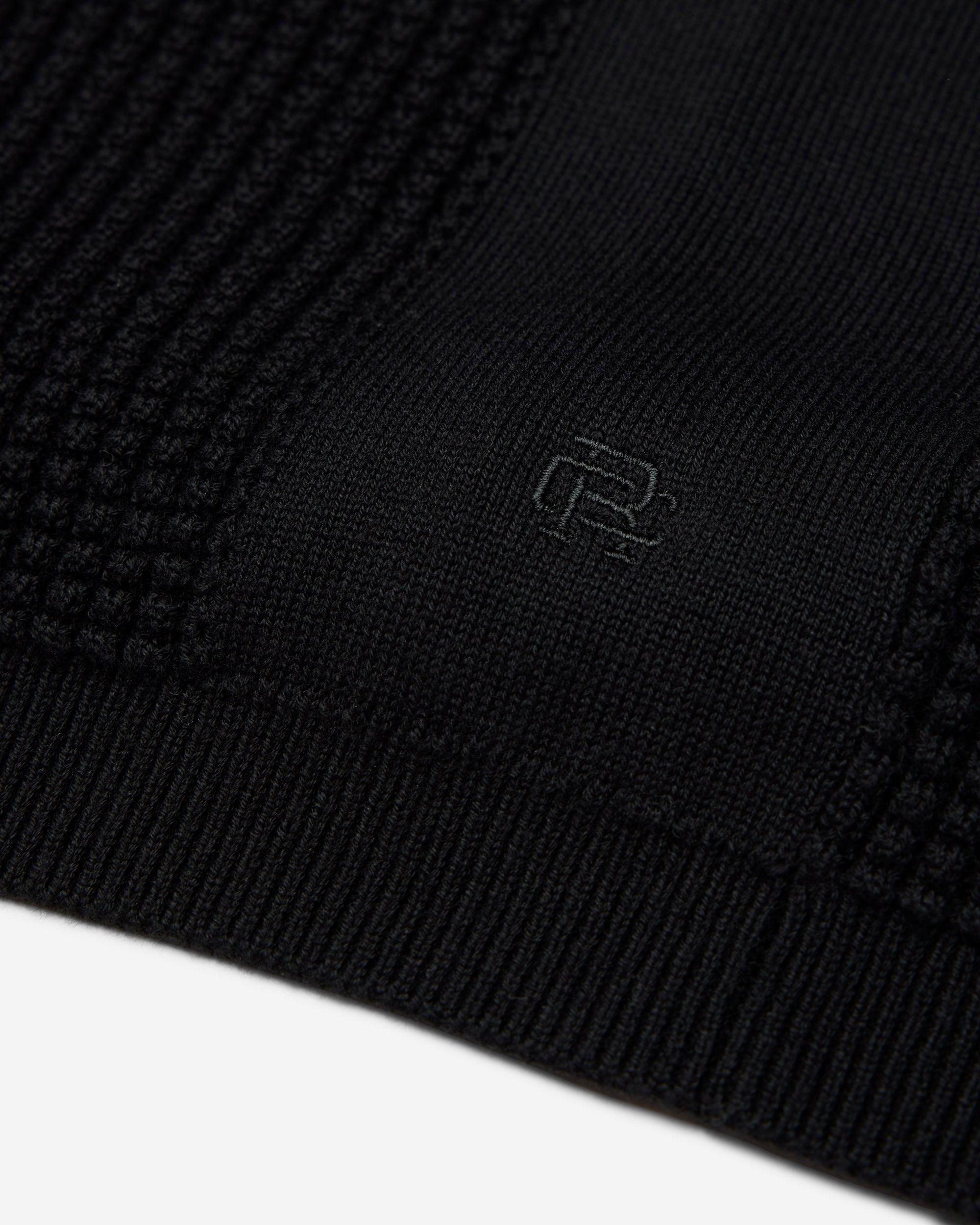Supima Knit Anthem Crewneck Sweater Male Product Image