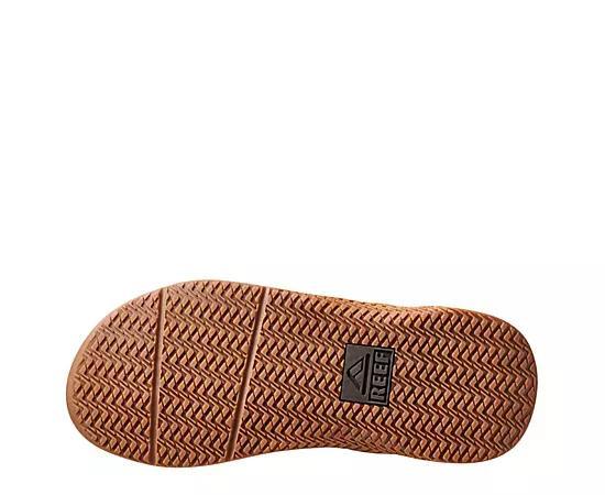 REEF Anchor Mens Flip Flop Sandals Product Image