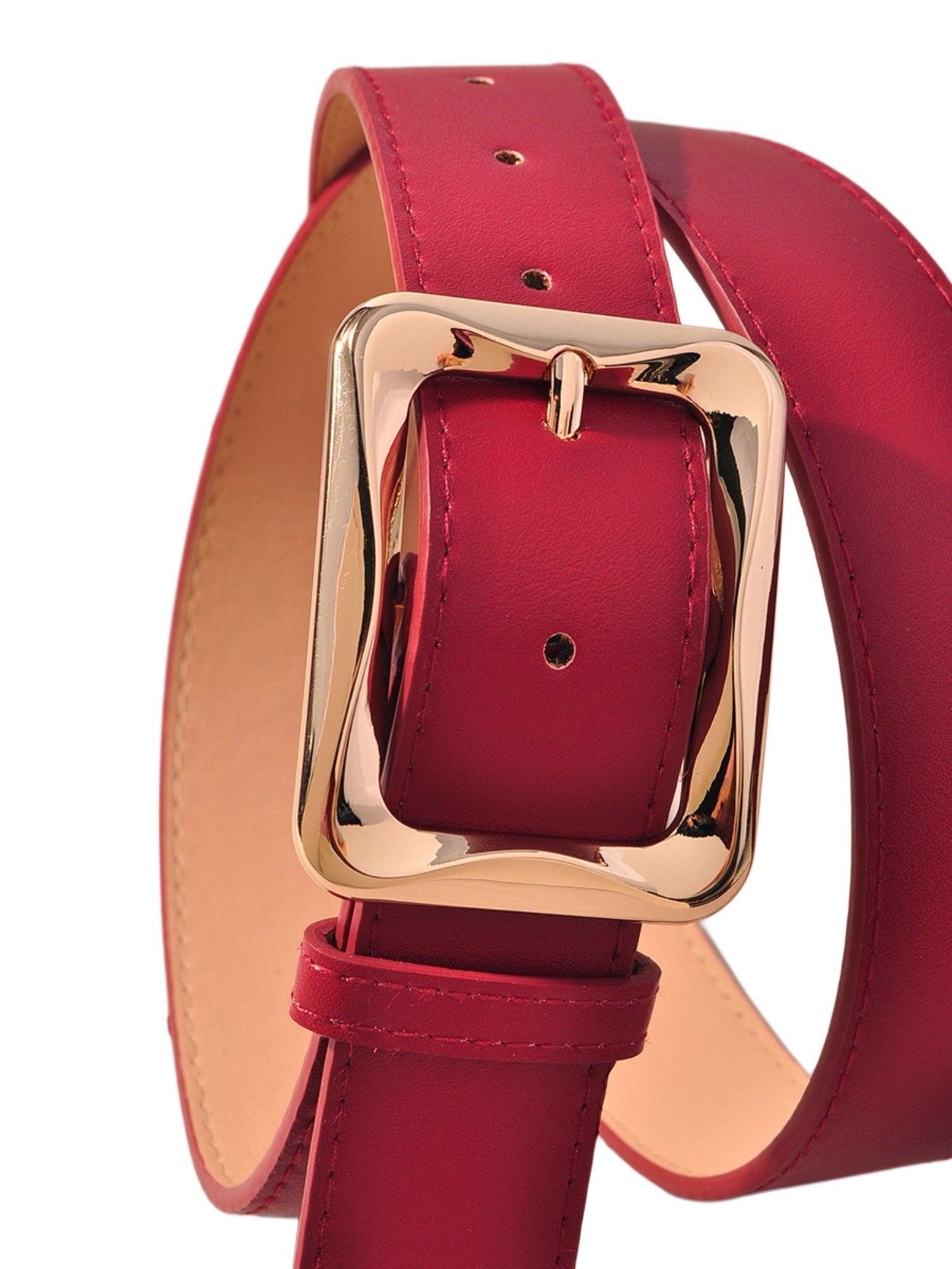 Merveille Angled Belt Product Image