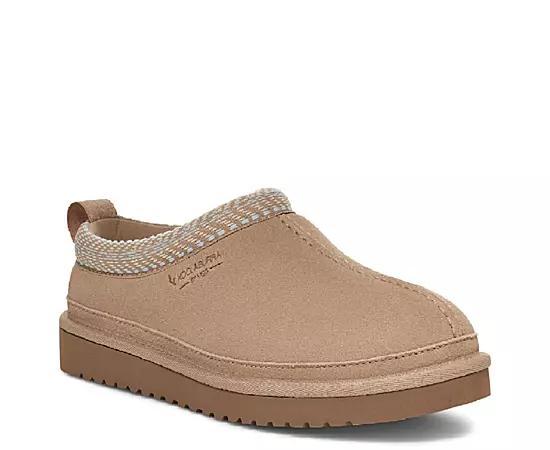 Koolaburra by UGG Women's Burree Slippers, Size: 12, Brown Product Image