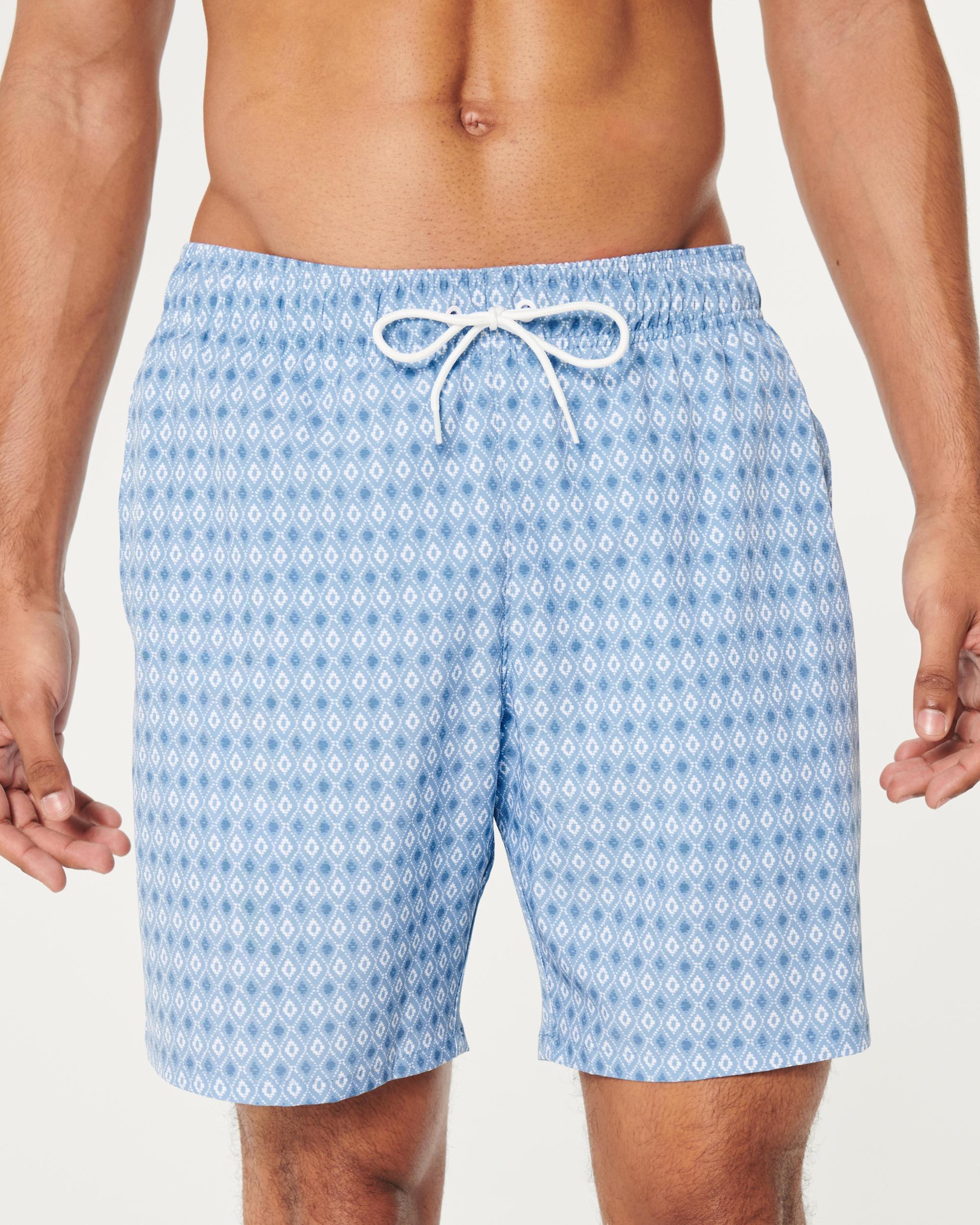 Guard Swim Trunks 7" Product Image