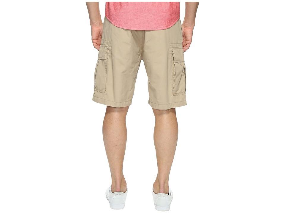 Men's Levi's® Carrier Cargo 9.5" Shorts, Size: 31, True Chino Product Image