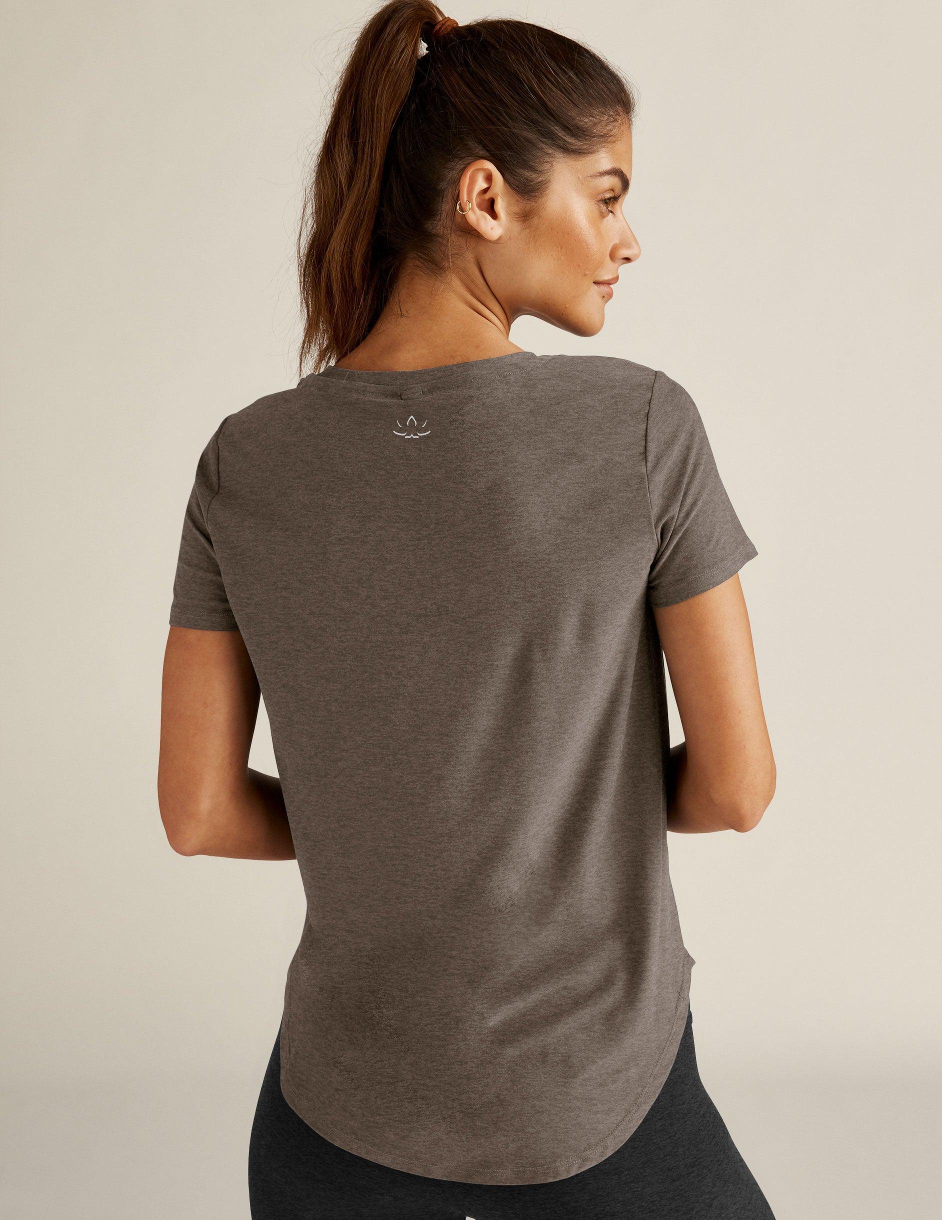 Featherweight On The Down Low Tee Product Image