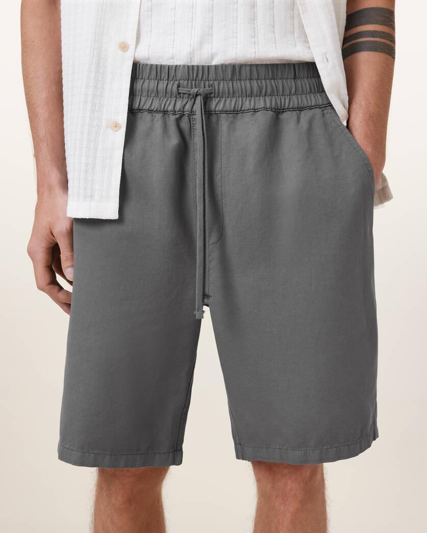 Hanbury Relaxed Fit Shorts Product Image