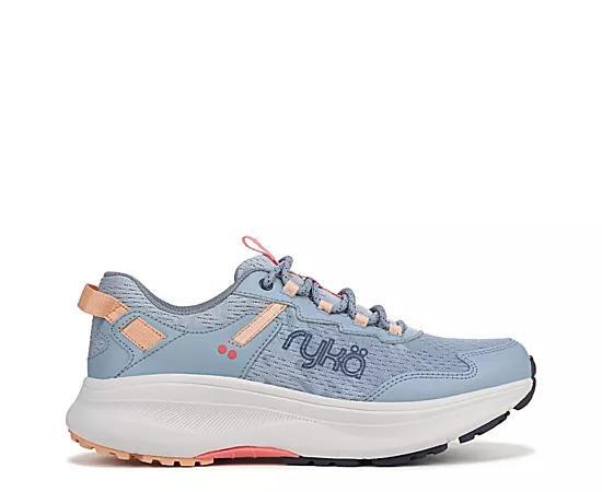 Ryka Womens Treetop Trail Walking Sneaker Product Image