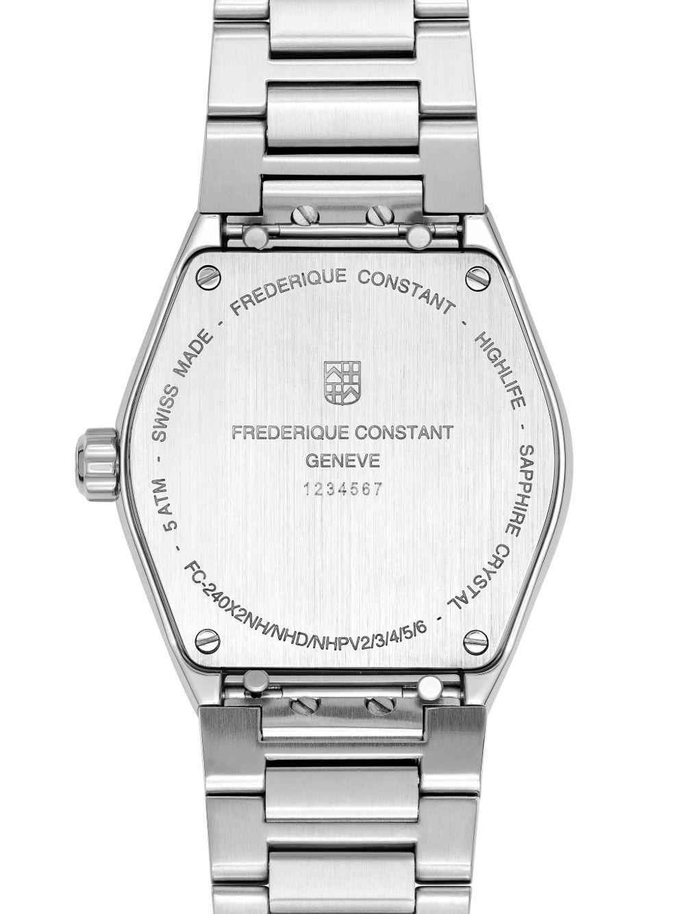 Highlife Ladies Quartz 31mm Product Image