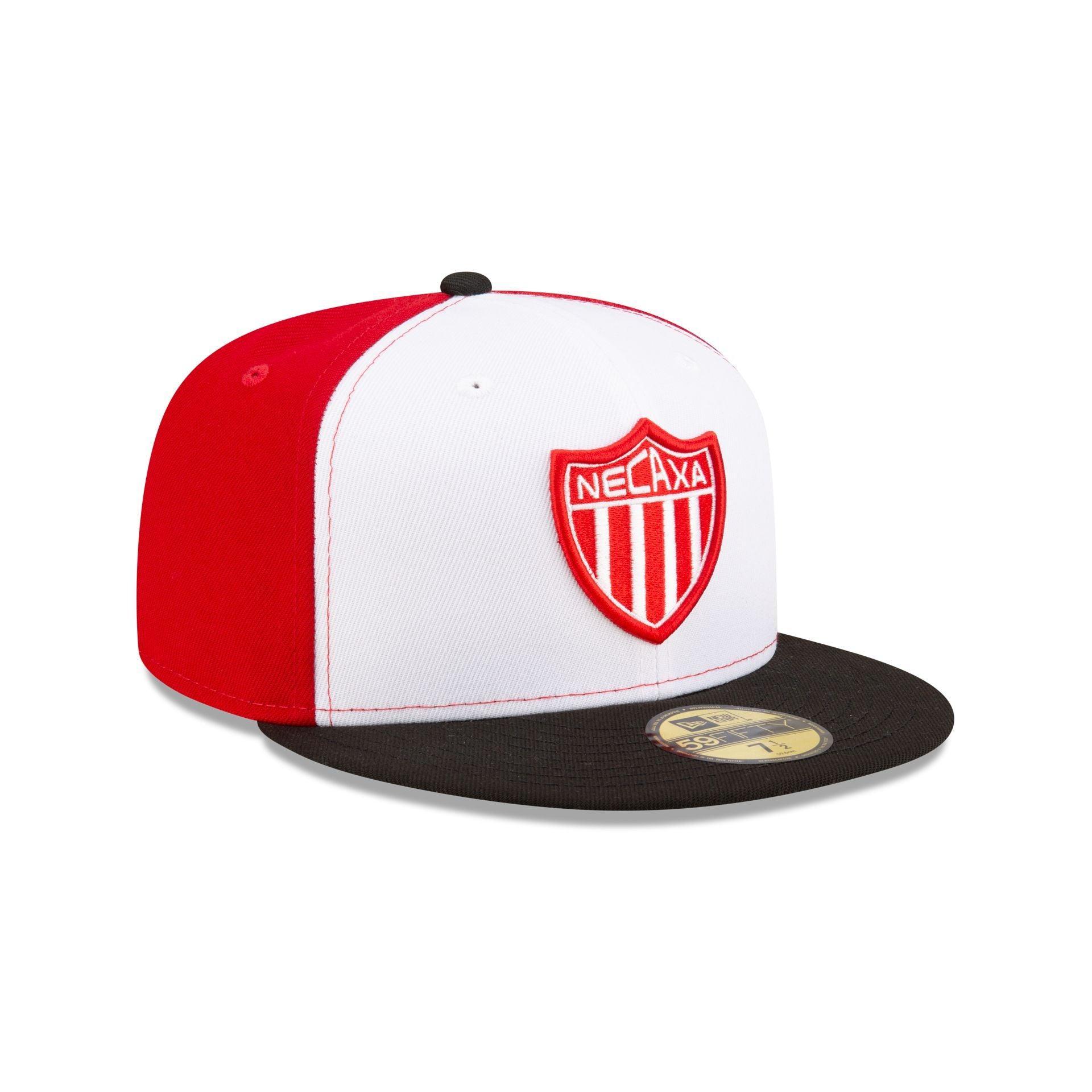Tigres de Quintana Roo Blue 59FIFTY Fitted Hat Male Product Image