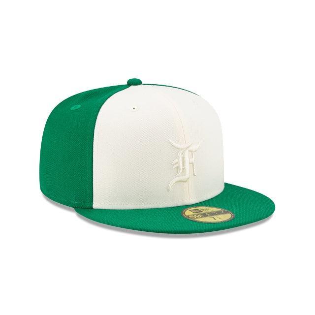 Washington Nationals Authentic Collection Alt 2 59FIFTY Fitted Hat Male Product Image