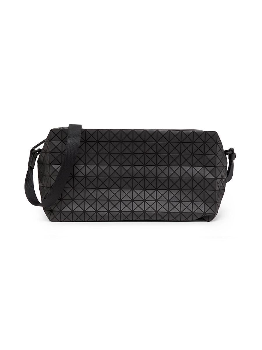 Mens Saddle Bag Crossbody Product Image
