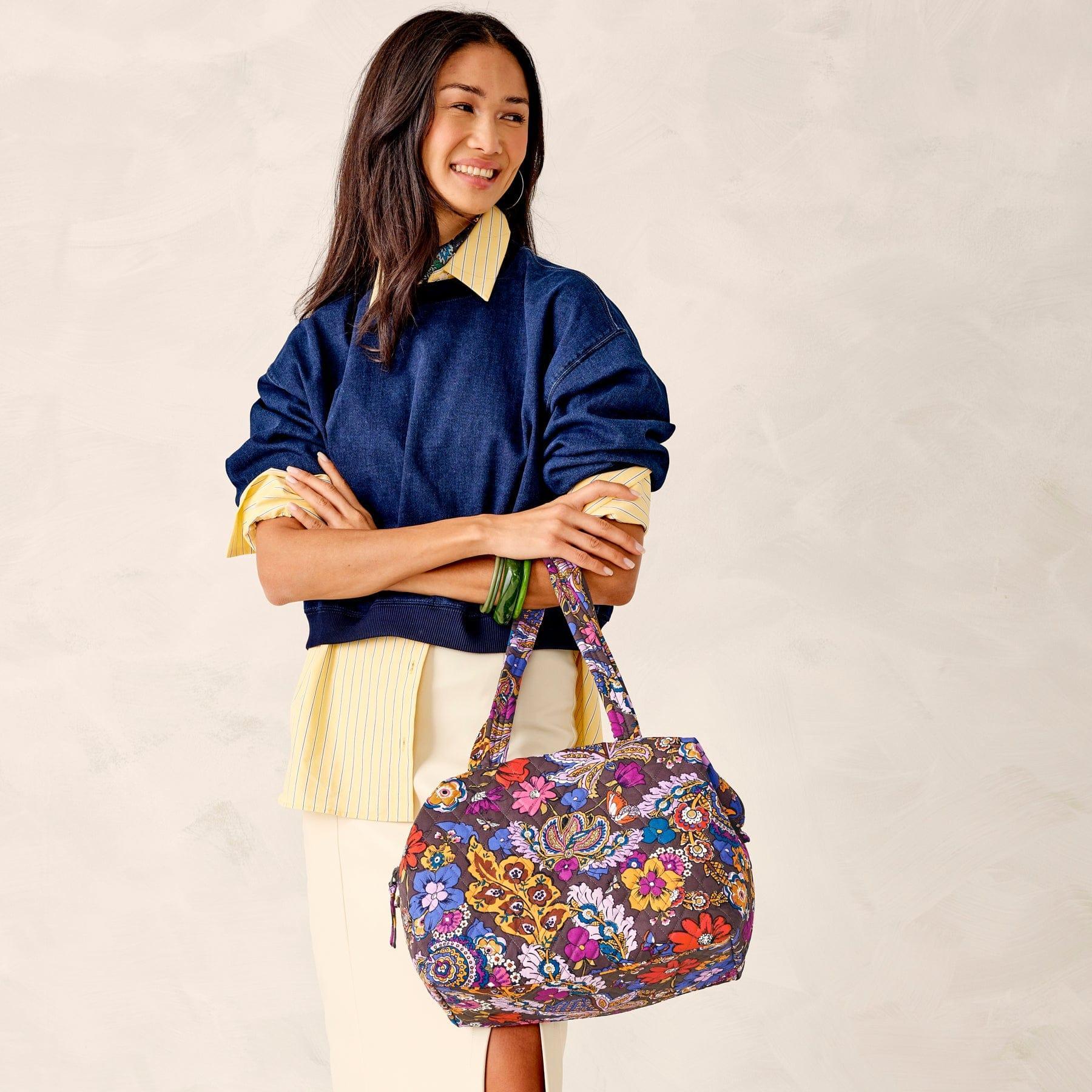 Large Miramar Weekender Product Image