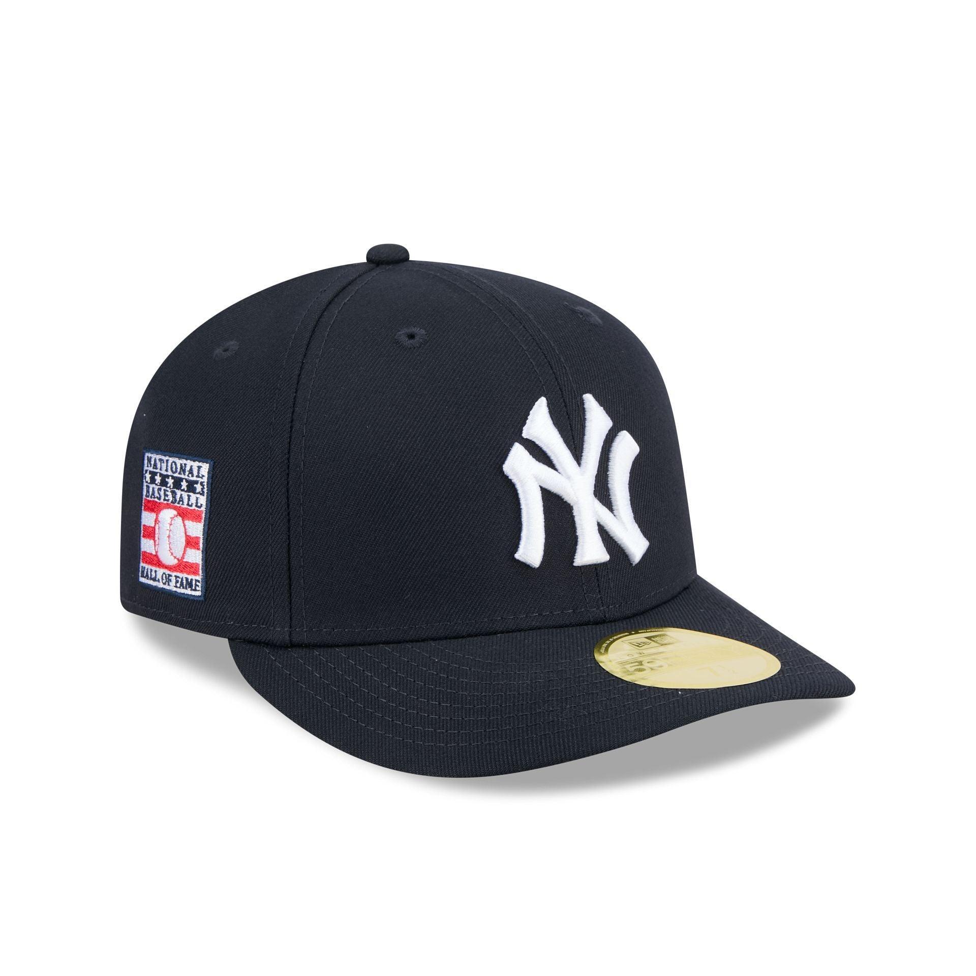 Norfolk Tides Authentic Collection Low Profile 59FIFTY Fitted Hat Male Product Image