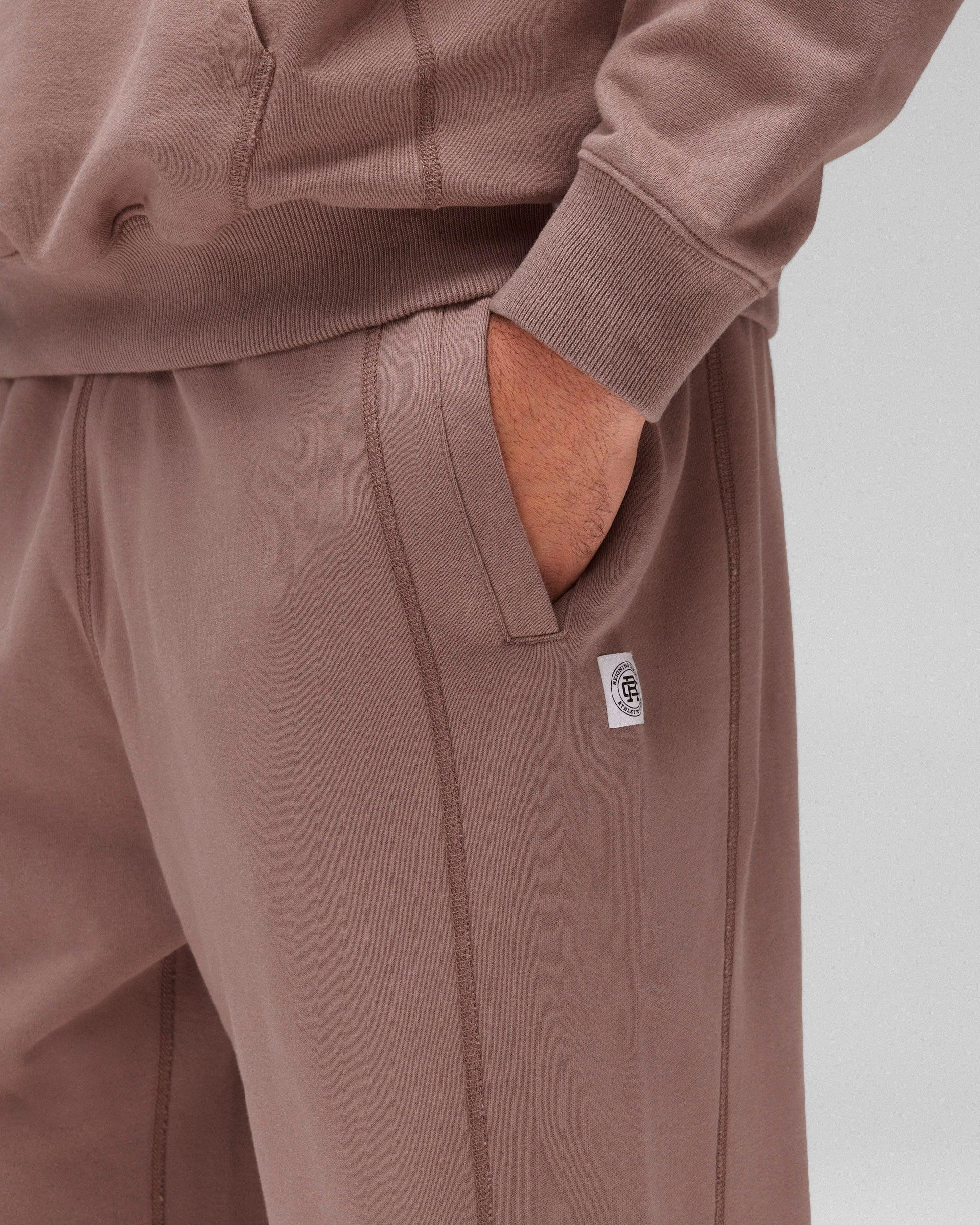 Midweight Terry '97 Relaxed Sweatpant Male Product Image