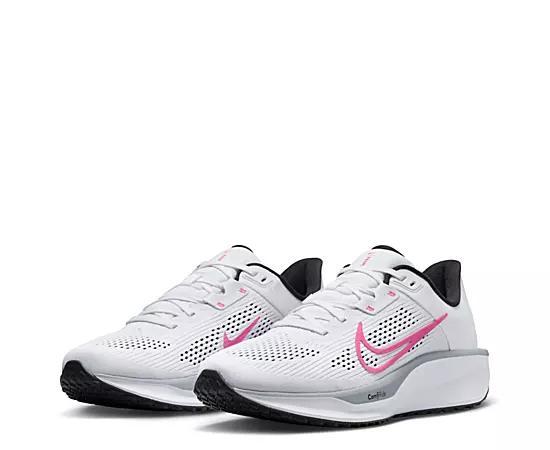 Nike Womens Quest 6 Running Shoe Product Image