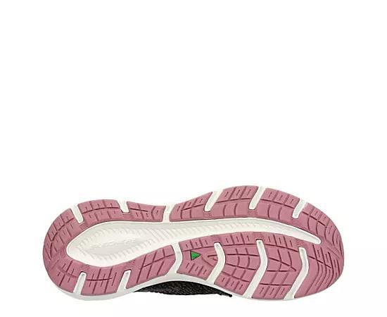 Skechers Womens Slip-Ins Edgeride Running Shoe Product Image
