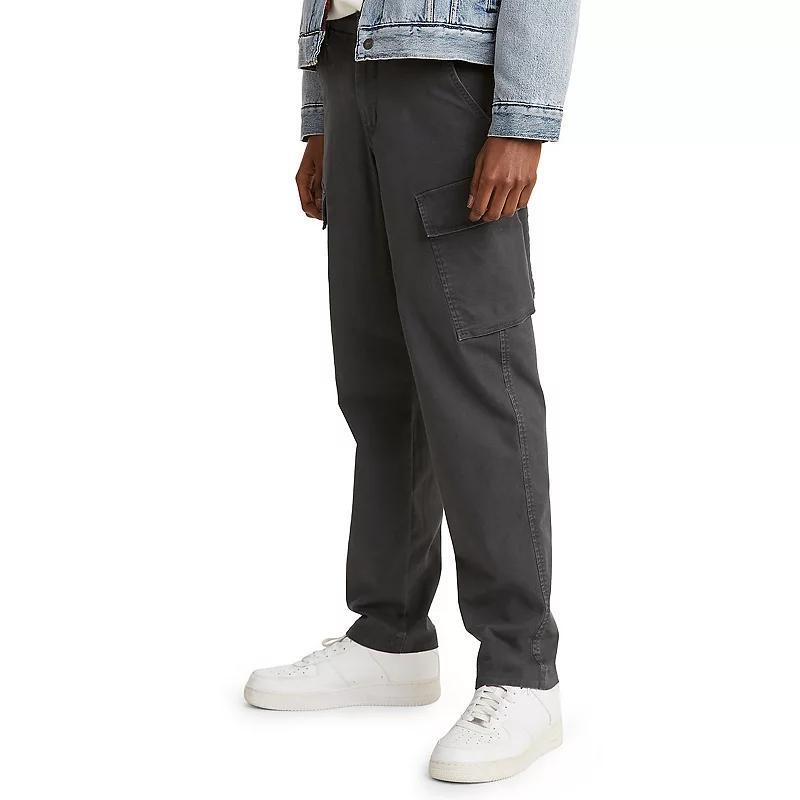 Men's Levi's® XX Relaxed-Fit Tapered Cargo Pants, Size: 32 X 32, Harvest Gold Product Image