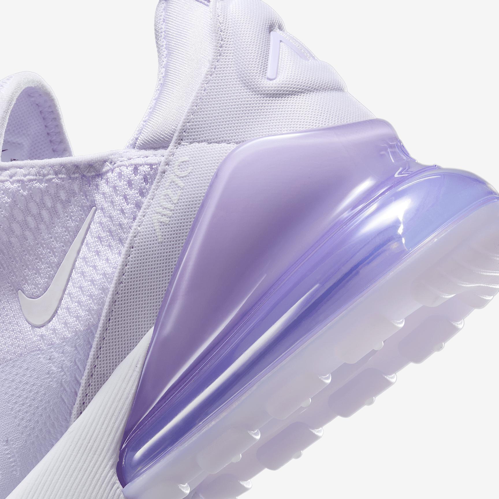 Nike Air Max 270 Women's Shoes Product Image