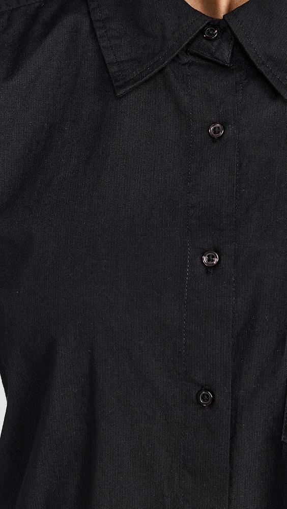 THE GREAT. The County Top | Shopbop Product Image