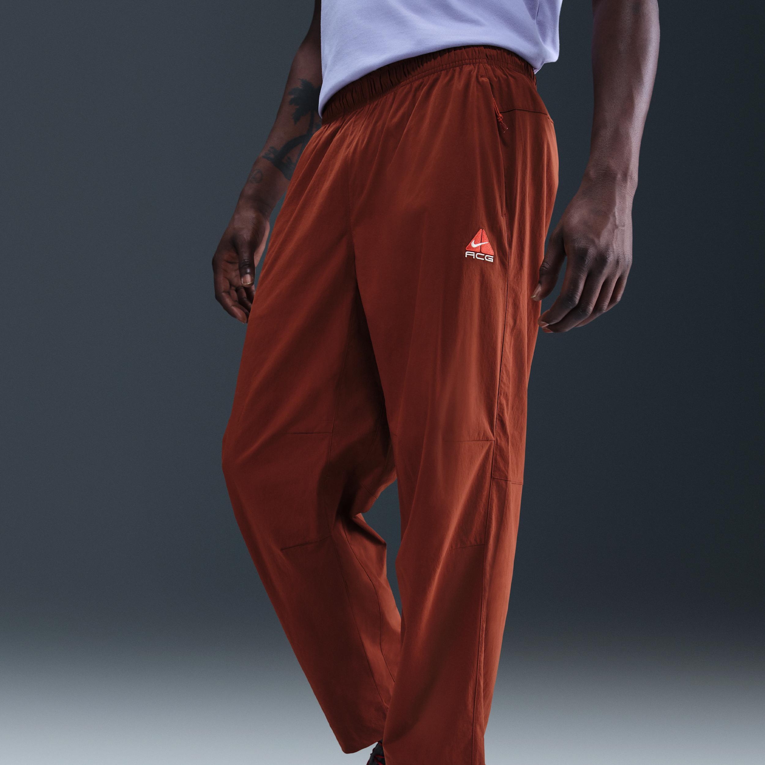 Men's Nike ACG "Black Iguana" 2-in-1 Pants Product Image