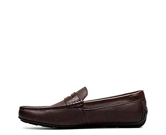 Florsheim Mens Motor Moc Toe Penny Driver Product Image