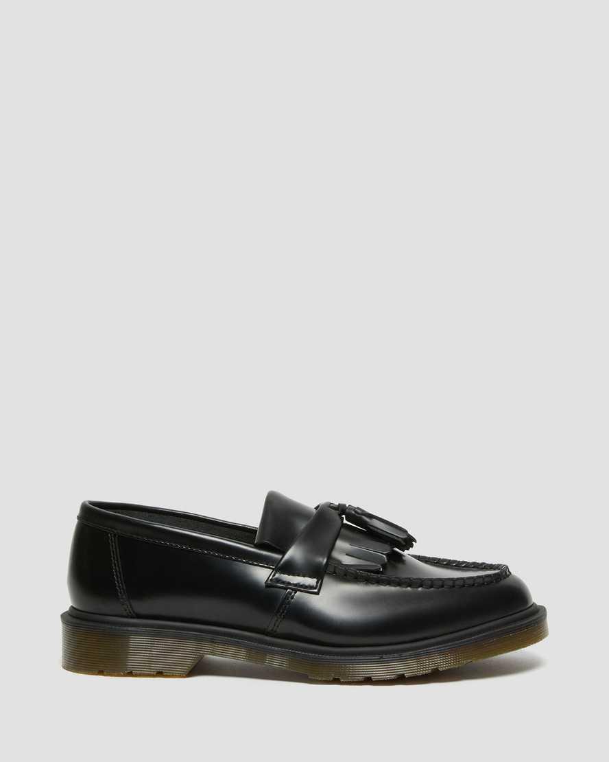 Dr. Martens Mens Adrian Moc Toe Loafers Product Image