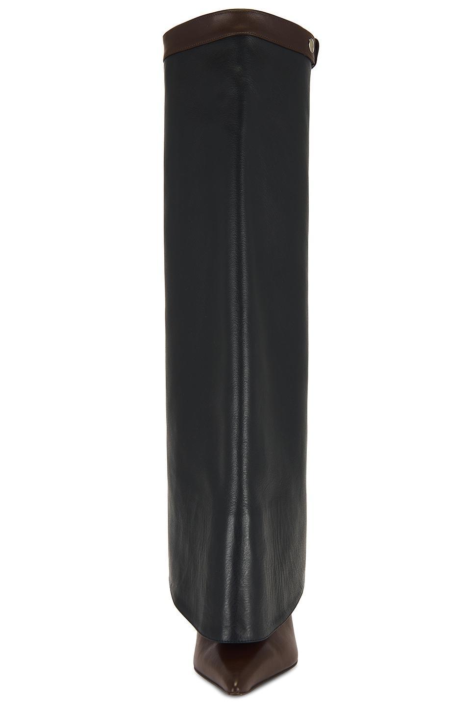 Florence Boot GIA BORGHINI Product Image