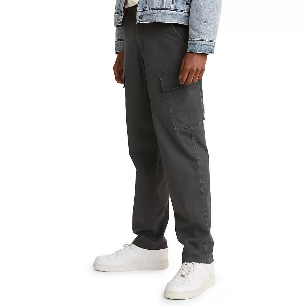 Men's Levi's® XX Relaxed-Fit Tapered Cargo Pants, Size: 32 X 32, Harvest Gold Product Image