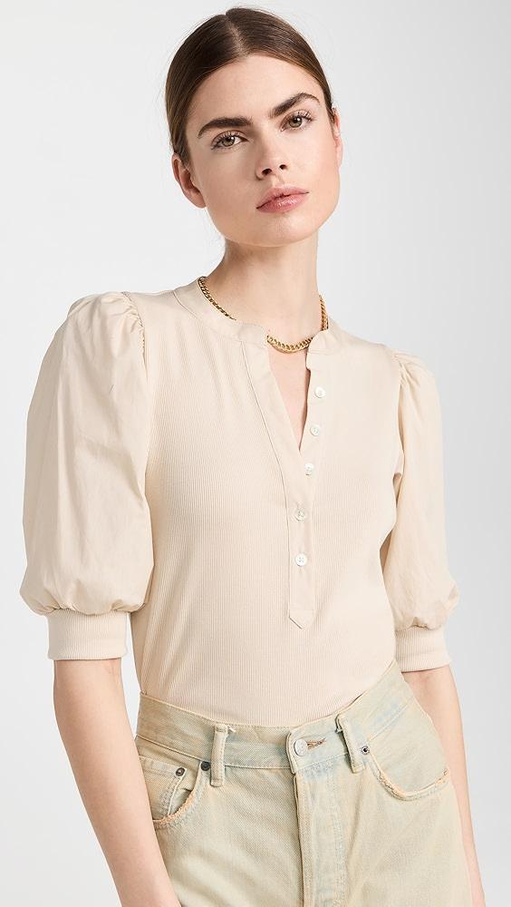 Veronica Beard Jean Coralee Top | Shopbop Product Image